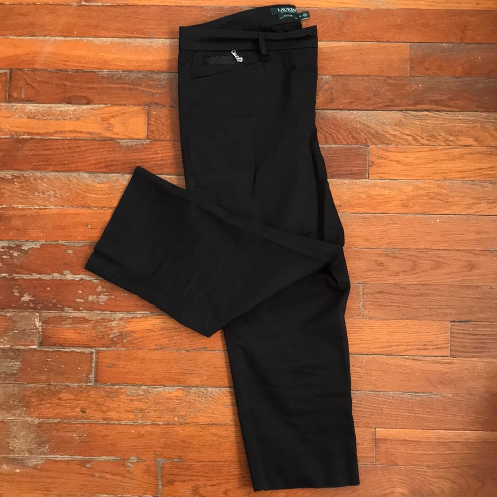 NWOT Ralph Lauren cotton pants